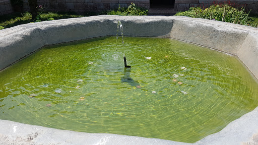 Art Museum «The Cloisters», reviews and photos, 99 Margaret Corbin Dr, New York, NY 10040, USA