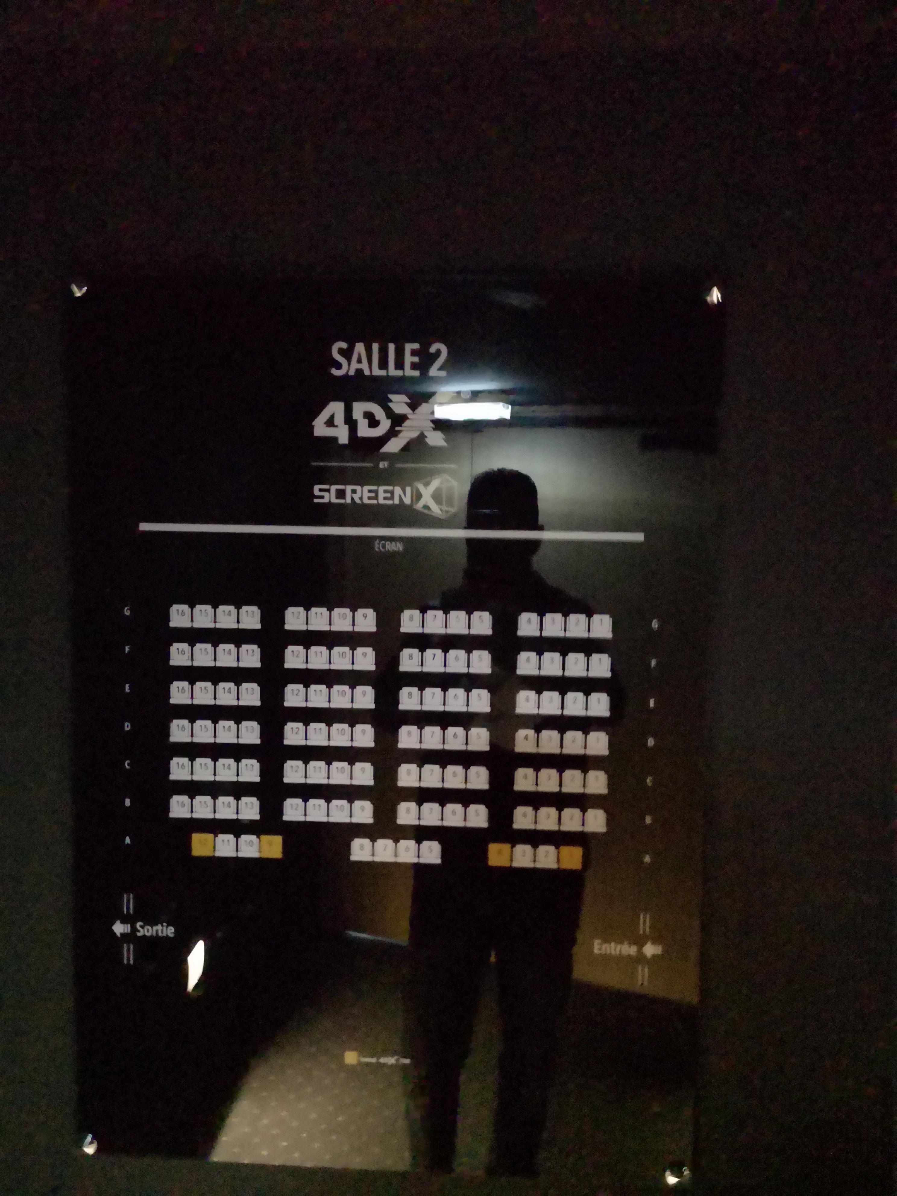 Photo n° 2 de l'avis de Emmanuel. fait le 30/04/2019 à 12:51
