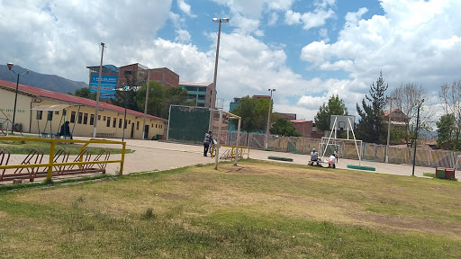Campo de atletismo Cusco