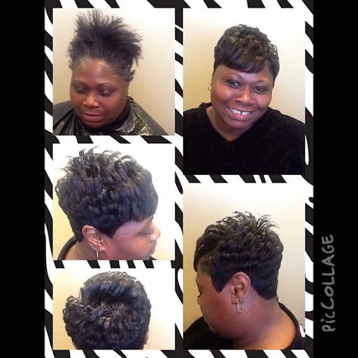 Beauty Salon «GLAM Hair Studio», reviews and photos, 7120 Hogan Rd #6, Jacksonville, FL 32216, USA