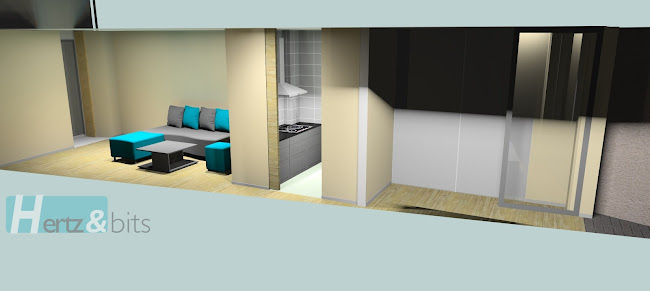 Hertz & Bits, Lda. - Loja de informática