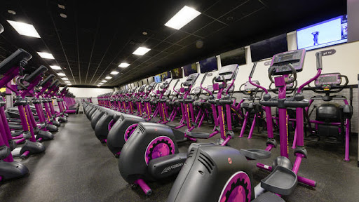Gym «Planet Fitness», reviews and photos, 3025 Hempstead Turnpike, Levittown, NY 11756, USA