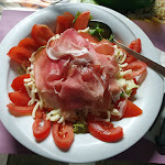 Photo n°1 de l'avis de Davide.o fait le 10/07/2020 à 21:08 sur le  Pizzeria dal Vito à Chiusaforte