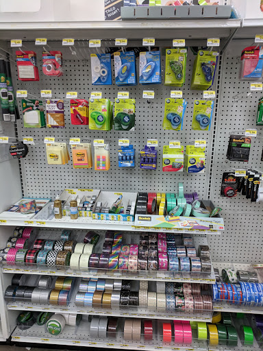 Fabric Store «Jo-Ann Fabrics and Crafts», reviews and photos, 201 University Oaks Blvd, Round Rock, TX 78665, USA