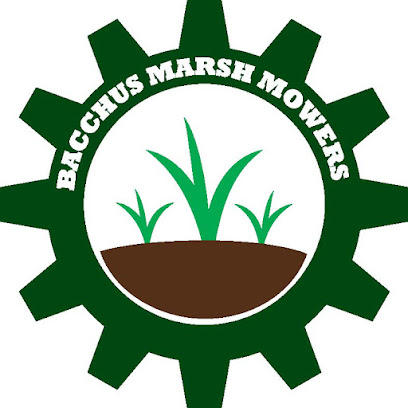 Bacchus Marsh Mowers Pty Ltd