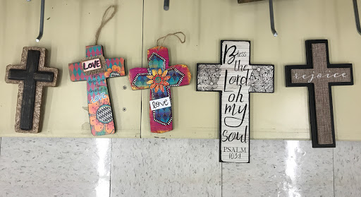 Craft Store «Hobby Lobby», reviews and photos, 920 S Monaco Pkwy, Denver, CO 80224, USA