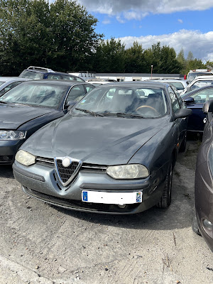 Casse Automobile : Démolition Expert à Saint-Jacques-sur-Darnétal