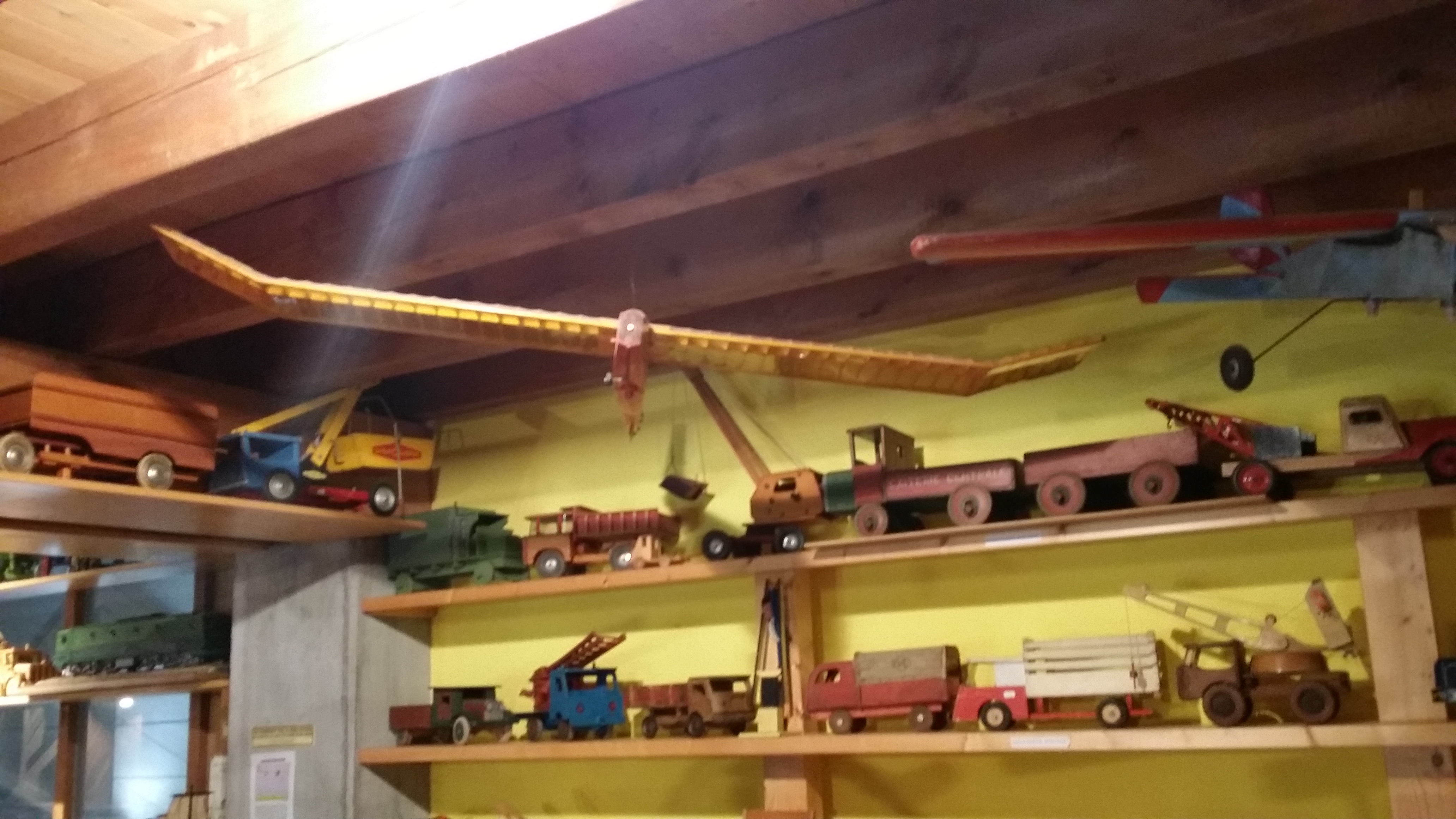 Photo n° 7 de l'avis de Eric.A fait le 03/08/2018 à 04:06