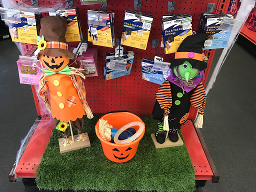 Pet Supply Store «Pet Joy», reviews and photos, 8023 Archibald Ave, Rancho Cucamonga, CA 91730, USA