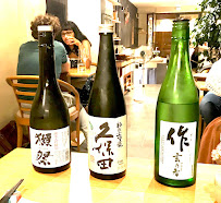 Plats et boissons du Restaurant japonais Restaurant Ishikawa à Bordeaux - n°14