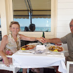 Photo n°1 de l'avis de Therese.o fait le 17/09/2022 à 17:06 sur le  Ristorante San Giuseppe à Ventimiglia