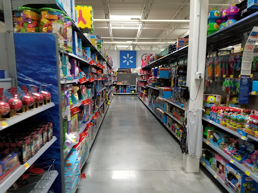  «Walmart», reviews and photos, 3651 Classen Blvd, Norman, OK 73071, USA