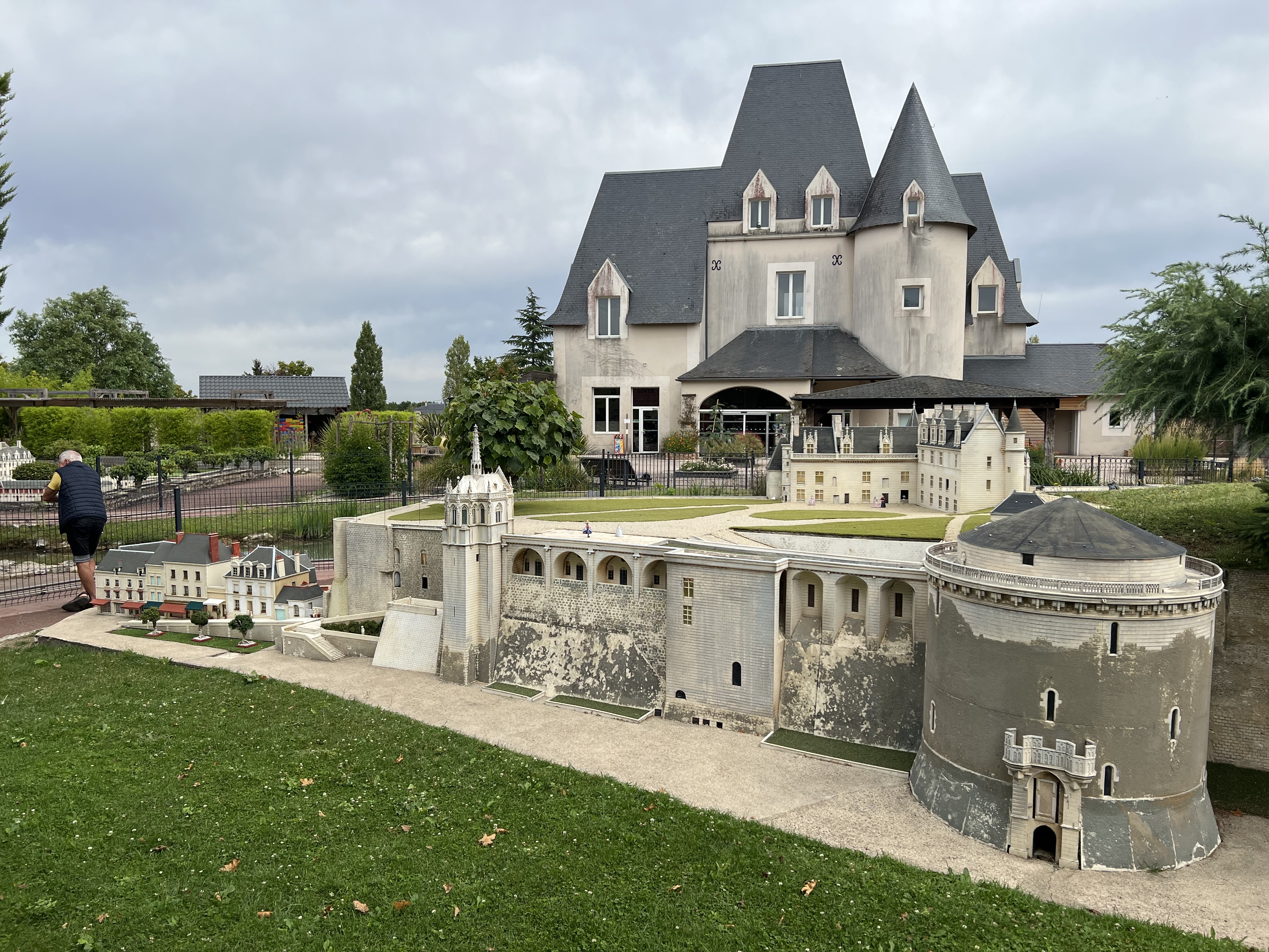 Photo n° 4 de l'avis de Frédéric.u fait le 25/08/2022 à 17:09