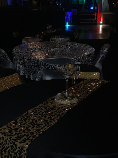 Auditorium «Royalty Stars Banquet Hall», reviews and photos, 13132 Grand River Ave, Detroit, MI 48227, USA