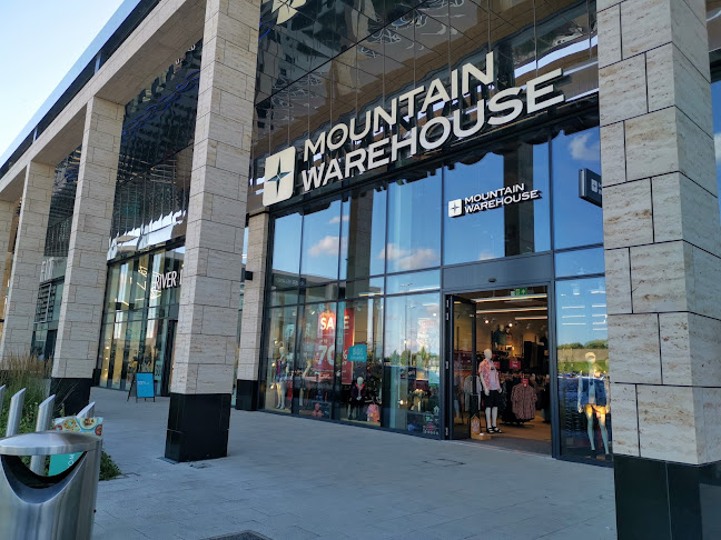 Reviews of Mountain Warehouse in Leeds - Sporting goods store
