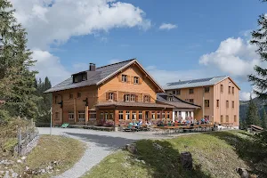 Lindauer Hütte image