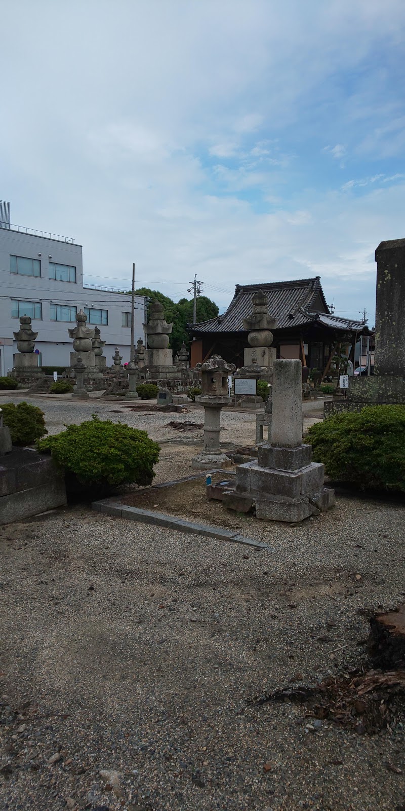 寒松院 三重県津市寿町 仏教寺院 神社 寺 グルコミ