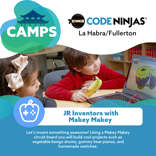 Code Ninjas image