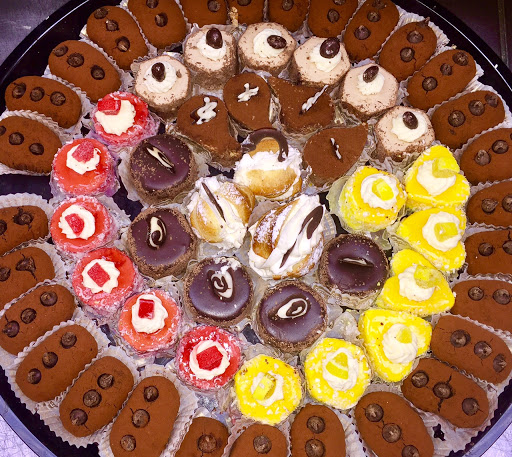 Supermarket «Baza Supermarket», reviews and photos, 30 Tower Rd, Newton Upper Falls, MA 02464, USA