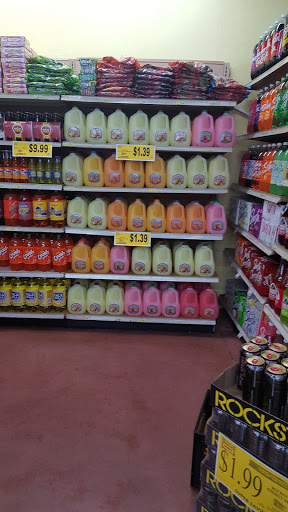 Grocery Store «Rancho Markets», reviews and photos, 905 26th St, Ogden, UT 84401, USA