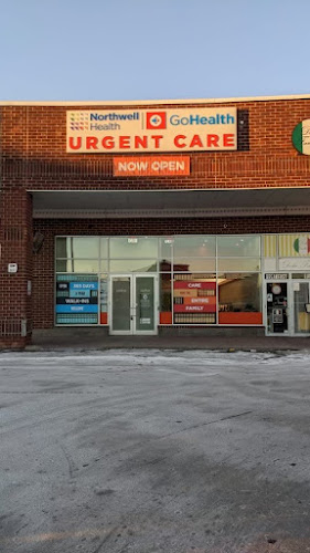 Northwell Health-GoHealth Urgent Care