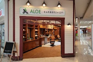 Aloe Barbershop image