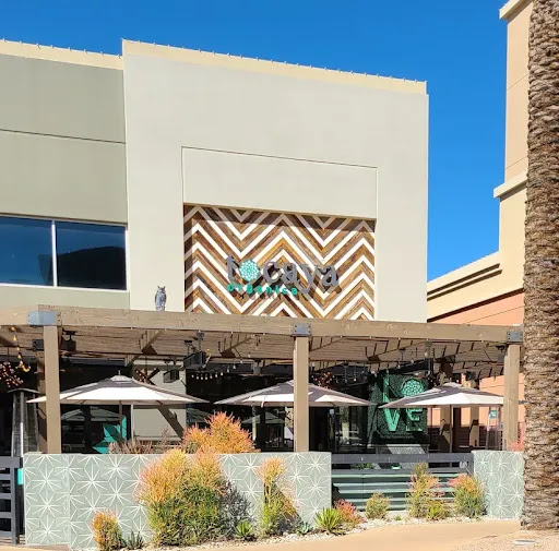 Shopping Mall «Kierland Commons», reviews and photos, 15205 N Kierland Blvd #150, Scottsdale, AZ 85254, USA