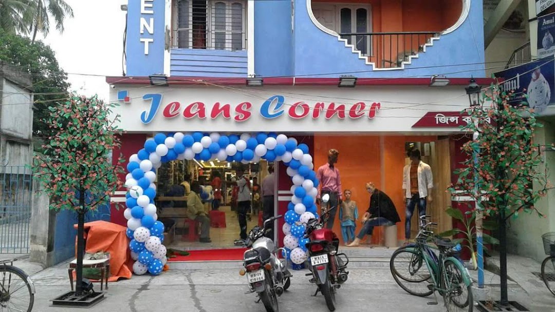 chinsurah jeans corner jc2