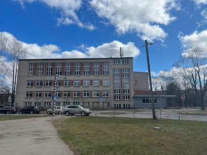 Riga Pardaugava Elementary School
