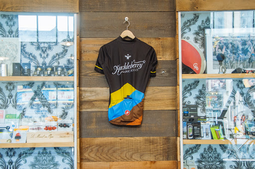 Bicycle Store «Huckleberry Bicycles ~ Berkeley», reviews and photos, 2424 Telegraph Ave, Berkeley, CA 94704, USA
