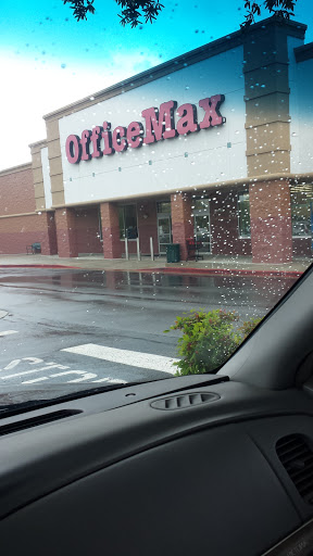 Office Supply Store «OfficeMax», reviews and photos, 1757 East-West Connector #100, Austell, GA 30106, USA