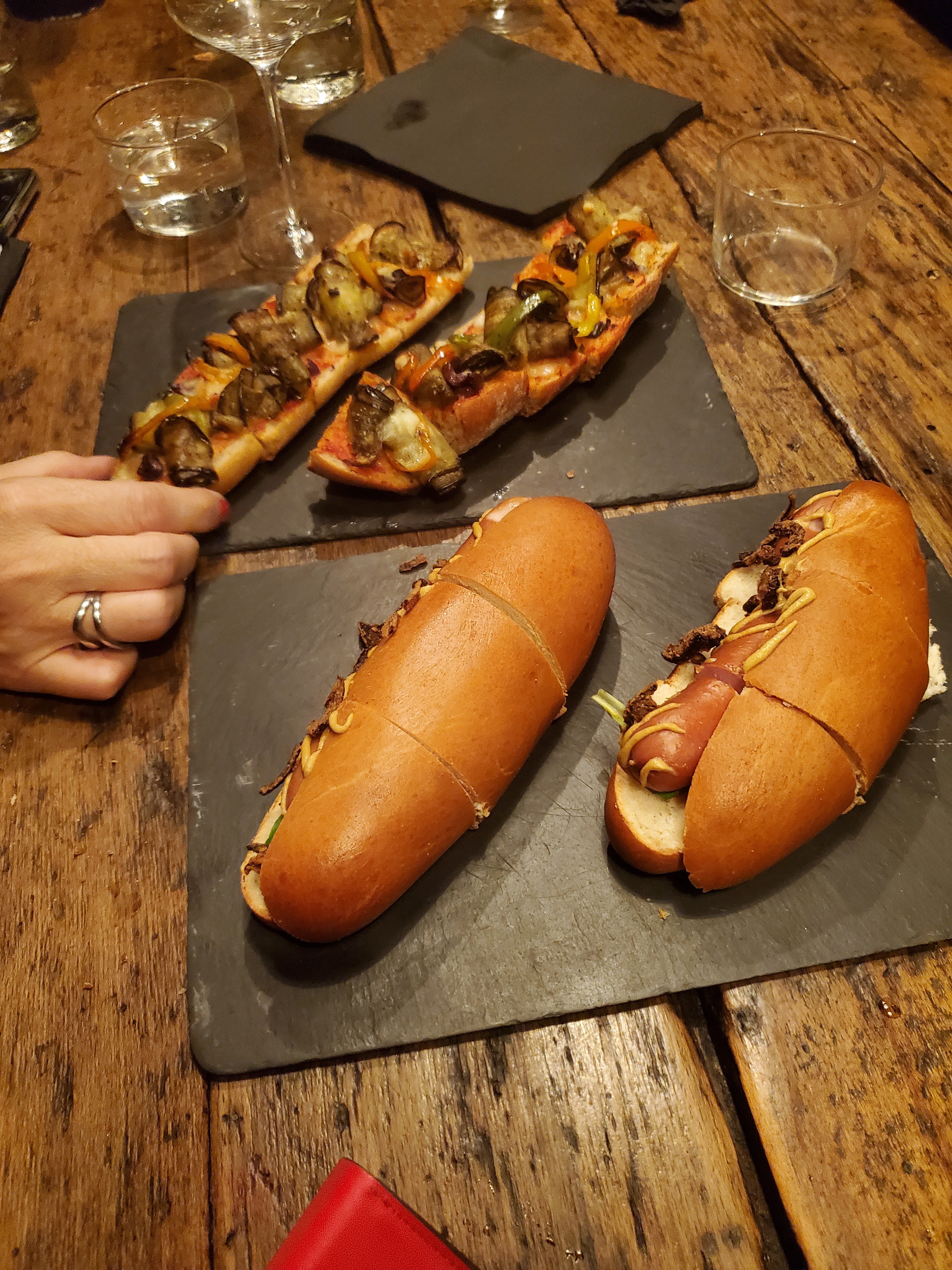 Photo n° 3 de l'avis de lau. fait le 23/11/2022 à 22:38