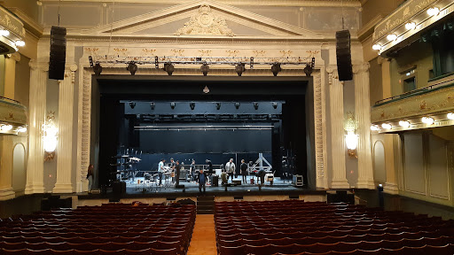 Teatro Tivoli BBVA