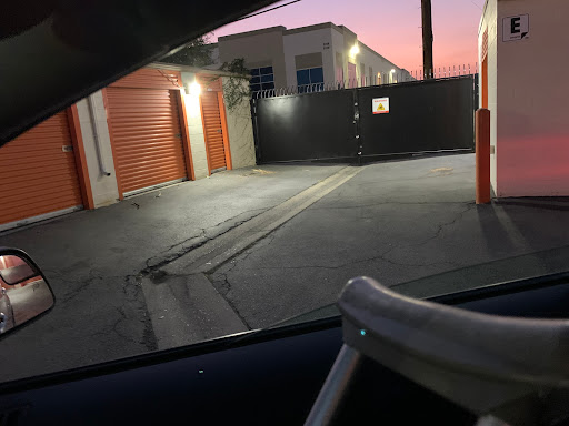 Self-Storage Facility «Public Storage», reviews and photos, 15534 Arrow Hwy, Irwindale, CA 91706, USA