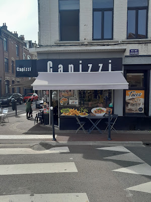 Capizzi à Tourcoing