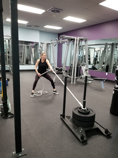 Gym «Anytime Fitness», reviews and photos, 500 E Village Blvd #103, Stansbury Park, UT 84074, USA