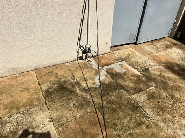 Photo n° 1 de l'avis de Francois.A fait le 23/08/2023 à 15:41