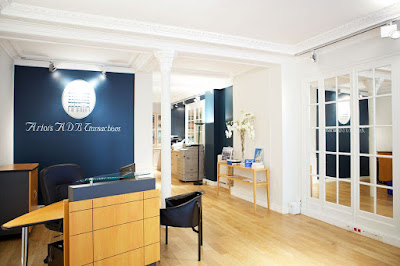Artois ADB Transactions à Paris