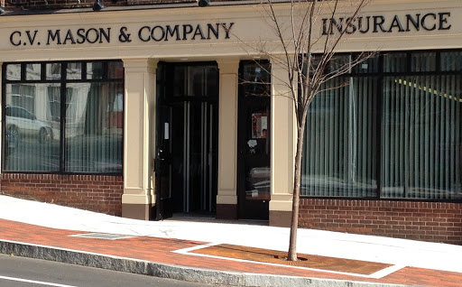 Insurance Agency «C V Mason Insurance Agency», reviews and photos