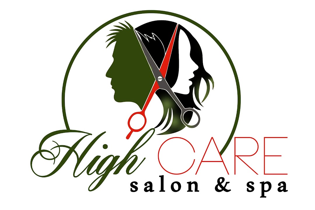 High care salon and spa