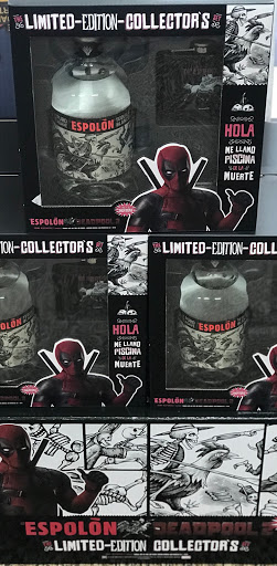 Liquor Store «Canton Package», reviews and photos, 1769 Canton Rd, Marietta, GA 30066, USA