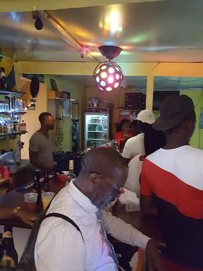 Red Wood Lounge and Bar - Cnr Marshall Street, Baxters Rd, Bridgetown, Barbados