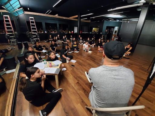 Hip hop classes in Honolulu