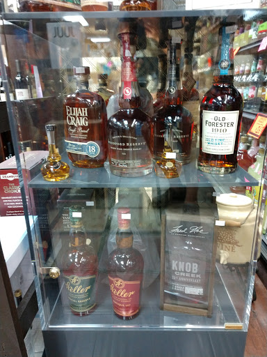 Liquor Store «Grape Press Liquor», reviews and photos, 464 S Anaheim Hills Rd, Anaheim, CA 92807, USA