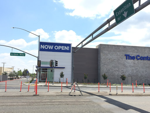 Home Goods Store «The Container Store», reviews and photos, 2030 Arden Way, Sacramento, CA 95825, USA