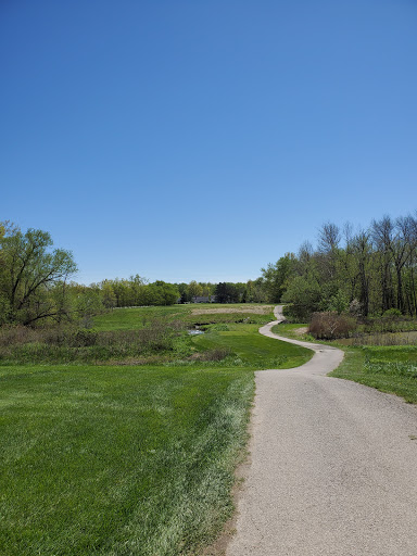 Golf Course «Lost Nation Municipal Golf Course», reviews and photos, 38890 Hodgson Rd, Willoughby, OH 44094, USA