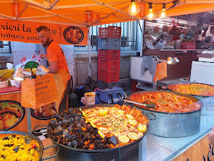 Photo n°37 de Tatie Cherry à Sète ()