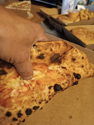 Andiamo Pizza à Avesnes-sur-Helpe