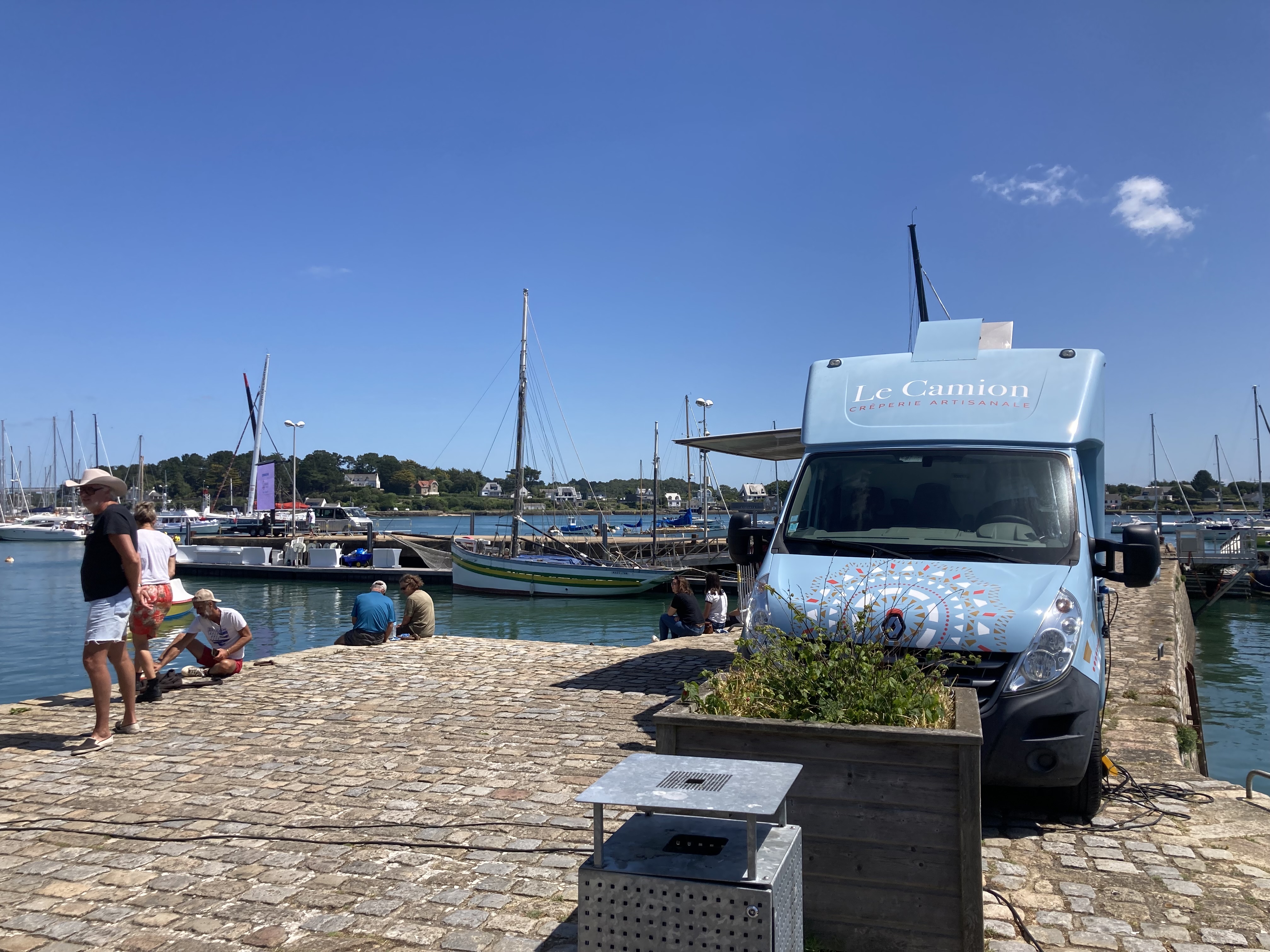 Photo n° 1 de l'avis de Colombe.o fait le 12/06/2022 à 18:35