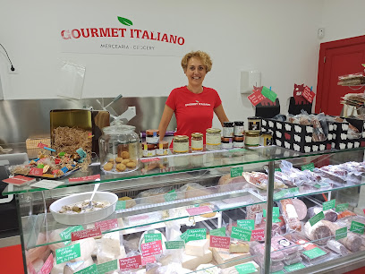 Gourmet Italiano - Italian Deli grocery store in Cascais
